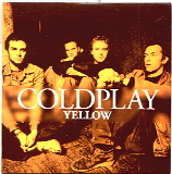 Coldplay - Yellow